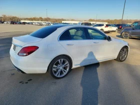 Mercedes-Benz C-Class C300 4MATIC
