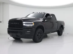 Dodge RAM 2500 2022